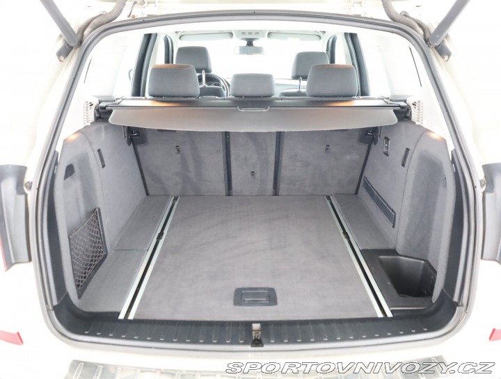 BMW X3 xDrive35d 2012