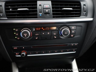 BMW X3 xDrive35d 2012