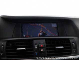 BMW X3 xDrive35d 2012