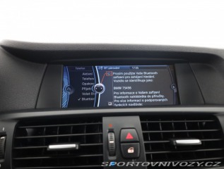 BMW X3 xDrive35d 2012