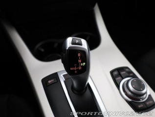 BMW X3 xDrive35d 2012