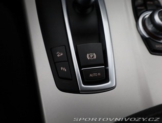 BMW X3 xDrive35d 2012