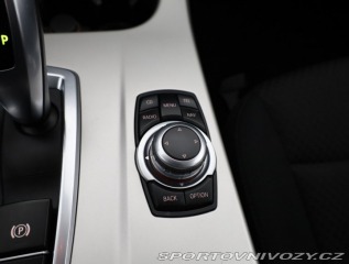 BMW X3 xDrive35d 2012