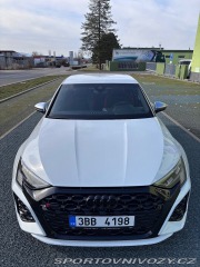 Audi RS3 2,5 TFSI 294kW quattro 1800