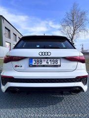 Audi RS3 2,5 TFSI 294kW quattro 1800