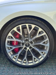 Audi RS3 2,5 TFSI 294kW quattro 1800