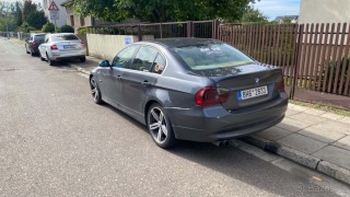 BMW 3 2,5   325xi