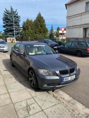 BMW 3 2,5 325xi 2006