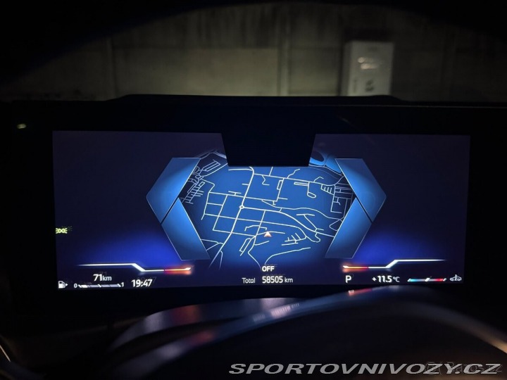 BMW 4 M440i xDrive záruka 275kW 1800