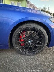BMW 4 M440i xDrive záruka 275kW 1800