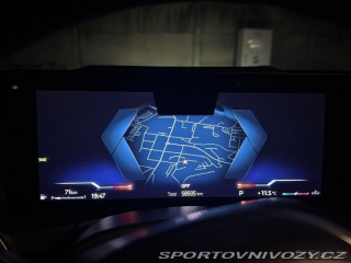 BMW 4 M440i xDrive záruka 275kW 1800