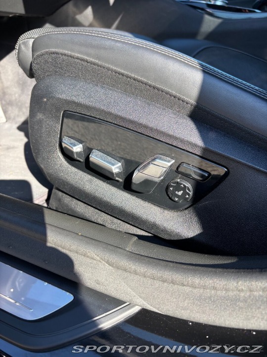 BMW 5 2,0   520xd (odpočet DPH) 2019