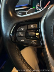BMW 5 2,0 520xd (odpočet DPH) 2019