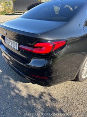BMW 5 2,0 520xd (odpočet DPH) 2019