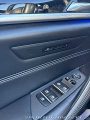 BMW 5 2,0 520xd (odpočet DPH) 2019