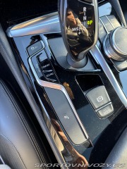BMW 5 2,0 520xd (odpočet DPH) 2019