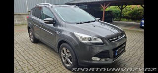 Ford Ostatní modely Kuga 2,0 Titanium 2015