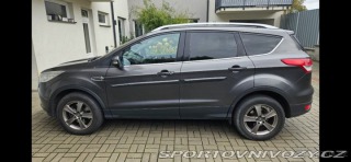 Ford Ostatní modely Kuga 2,0 Titanium 2015