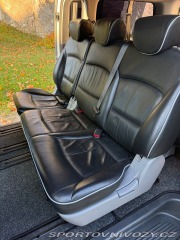 Hyundai Ostatní modely H 1 2,5 1800