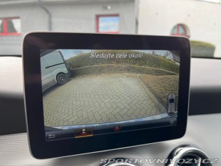 Mercedes-Benz Ostatní modely GLA 2,1 200d 4Matic 7G auto 2018