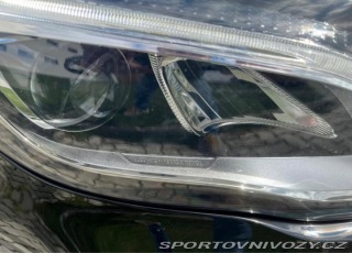 Mercedes-Benz Ostatní modely GLA 2,1 200d 4Matic 7G auto 2018