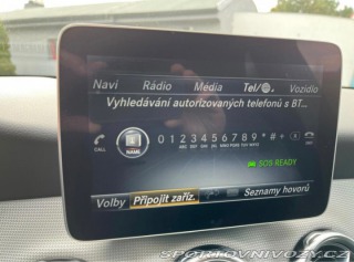 Mercedes-Benz Ostatní modely GLA 2,1 200d 4Matic 7G auto 2018