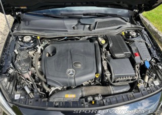 Mercedes-Benz Ostatní modely GLA 2,1 200d 4Matic 7G auto 2018