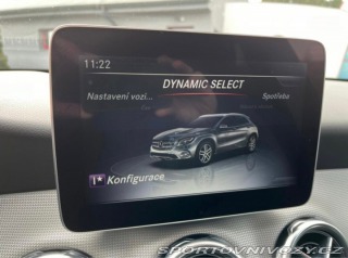 Mercedes-Benz Ostatní modely GLA 2,1 200d 4Matic 7G auto 2018