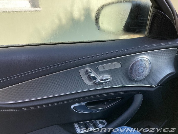 Mercedes-Benz E 450 E 4MATIC Avantgarde 2019