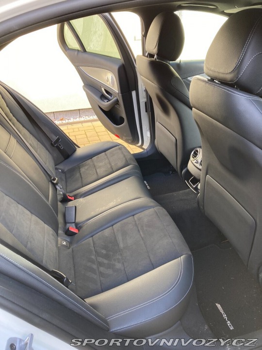 Mercedes-Benz E 450 E 4MATIC Avantgarde 2019