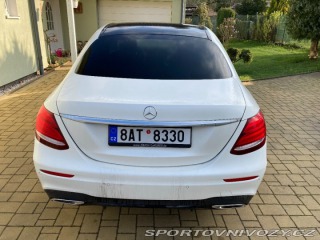 Mercedes-Benz E 450 E 4MATIC Avantgarde 2019