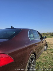 Škoda Superb 2,0   2 2008