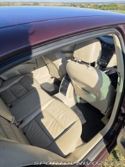 Škoda Superb 2,0   2 2008