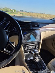 Škoda Superb 2,0   2 2008