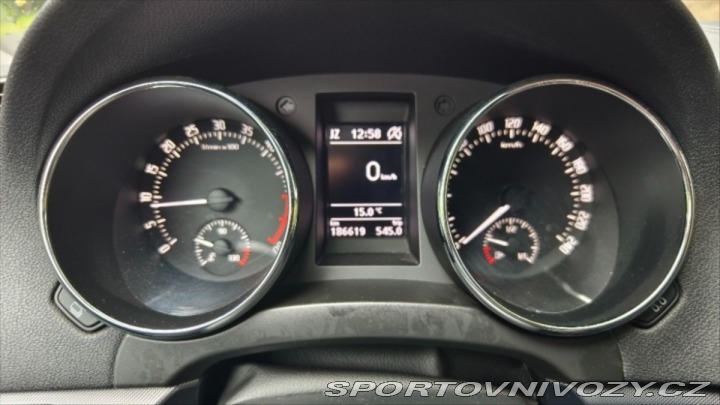 Škoda Ostatní modely Yeti 2,0 1800