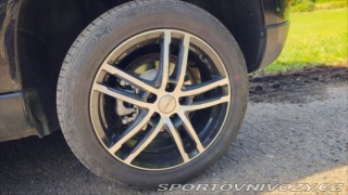 Škoda Ostatní modely Yeti 2,0 1800