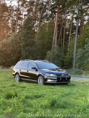 Volkswagen Ostatní modely Passat 2,0   b7 tdi DSG 2011