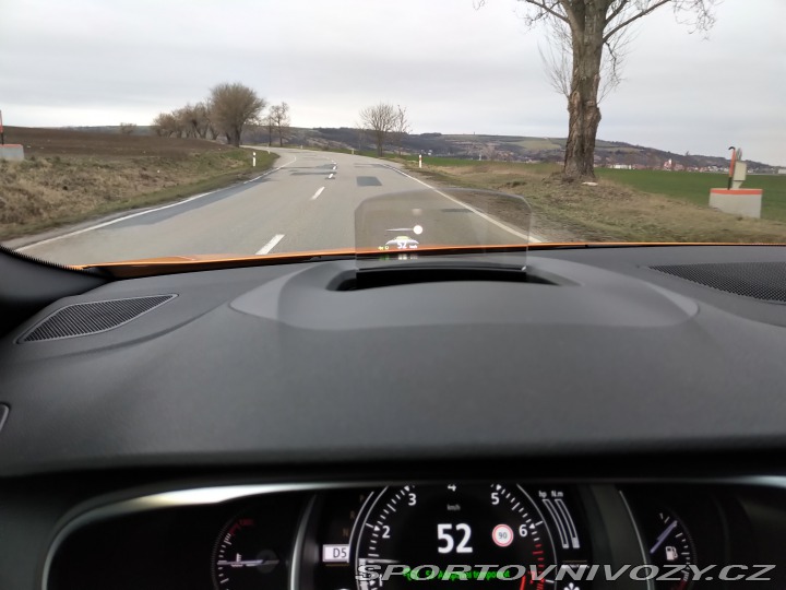 Renault Mégane R.S. Trophy 300 EDC GPF 2020