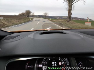Renault Mégane R.S. Trophy 300 EDC GPF 2020