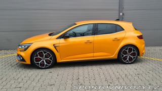 Renault Mégane R.S. Trophy 300 EDC GPF 2020