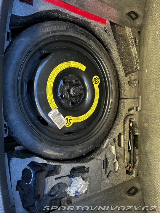 Audi A3 8P 3.2 VR6 2004