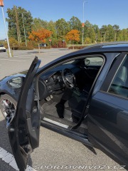Škoda Octavia RS 2014