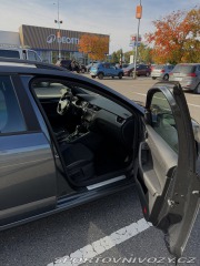 Škoda Octavia RS 2014
