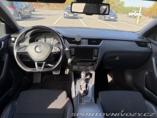 Škoda Octavia RS 2014