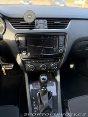 Škoda Octavia RS 2014