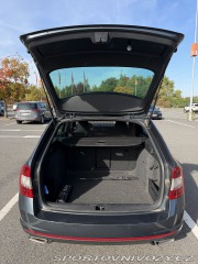 Škoda Octavia RS 2014