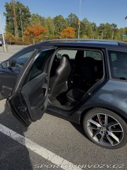 Škoda Octavia RS 2014