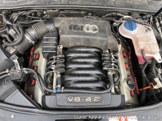 Audi A6 2006