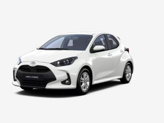 Toyota Yaris 1,5 1.5HEV 116k  Comfort