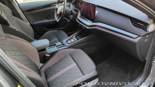Škoda Octavia RS  2025